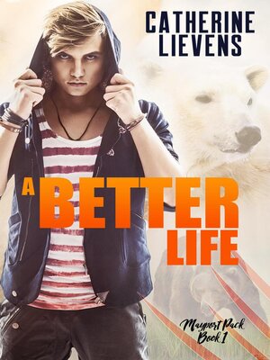 cover image of A Better Life